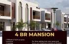 3 Bed Townhouse with En Suite at Mtwapa - 2