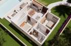 3 Bed House with En Suite in Watamu - 1