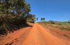 Residential Land in Runda - 7