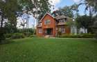 5 Bed Townhouse with Staff Quarters in Rosslyn - 1
