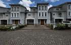 5 Bed Townhouse with En Suite at Lavington - 1