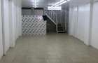 5,000 ft² Shop in Nairobi CBD - 5