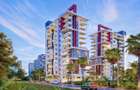 Serviced 3 Bed Apartment with Swimming Pool at Greenwood - 11