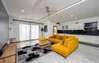 Serviced 2 Bed Apartment with En Suite at 1St Avenue - 2