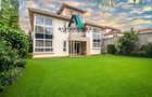 4 Bed Townhouse with En Suite in Runda - 1