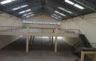 11,497 ft² Warehouse with Fibre Internet in Industrial Area - 10