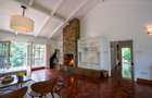 3 Bed House with Garden in Muthaiga - 1