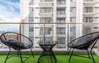 Serviced 2 Bed Apartment with En Suite in Kilimani - 1