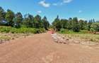 500 m² Land at Ruiru-Githunguri Road - 2