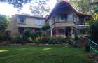 5 Bed Townhouse with En Suite in Kitisuru - 1