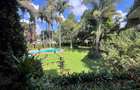 Furnished 1 Bed Apartment with Swimming Pool in Westlands Area - 1