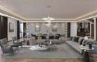 5 Bed Apartment with En Suite in Parklands - 6