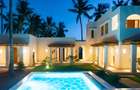 3 Bed House at Watamu - 8