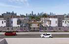 5 Bed Townhouse with En Suite in Nyali Area - 3