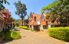 4 Bed Townhouse with En Suite at Chalbi Drive - 2