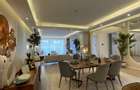 Serviced 3 Bed Apartment with En Suite in Parklands - 1