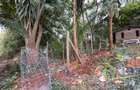 1 ac Land in Kitisuru - 1