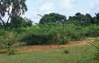 Land at Tiwi Near Diani South Coast - 2