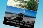 Land at Nyali Beach - 13