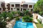 Furnished 3 Bed Apartment with En Suite at Nyali - 1