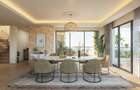 2 Bed Apartment with En Suite at Nyali - 2