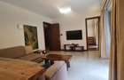 Furnished 1 Bed Apartment with En Suite at General Mathenge Road - 4