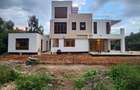 4 Bed Villa with Staff Quarters in Karen - 1
