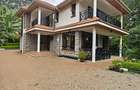 4 Bed House with En Suite at Karen - 1