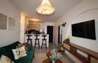 Studio Apartment with Borehole in Kitisuru - 1
