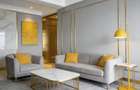 2 Bed Apartment with En Suite in Kilimani - 5