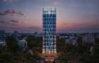 Studio Apartment with Swimming Pool at Muthithi Road - 11