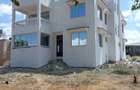 4 Bed Townhouse with En Suite at Utange - 2