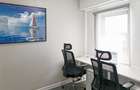 Furnished 10 m² Office with Service Charge Included at Kenya - 2