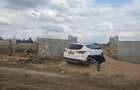 0.25 ac Land at Nairobi -Namanga Highway - 9