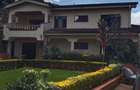 5 Bed House with Staff Quarters in Nyari - 1