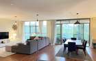 Furnished 3 Bed Apartment with En Suite in Parklands - 1