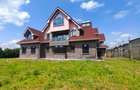 6 Bed Villa with En Suite in Tigoni - 5
