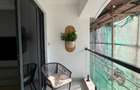 Studio Apartment with Swimming Pool at Muthithi Road - 8