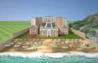 1 Bed Apartment with En Suite at Mt Kenya - 5