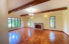 5 Bed Villa with En Suite in Karen - 4