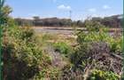 Commercial Land in Narok - 3