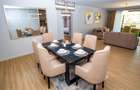 3 Bed Apartment with En Suite at Othaya Road - 1