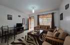 Furnished 2 Bed Apartment with En Suite in Nyari - 9