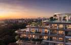 1 Bed Apartment with En Suite at Mandera Road - 9