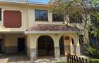 4 Bed Townhouse with En Suite at Riara Road 66 - 5