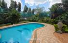 4 Bed House with Swimming Pool in Runda - 15