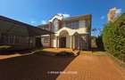 4 Bed Townhouse with Garden in Runda - 13