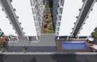 3 Bed Apartment with En Suite at Nyali - 7