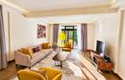 Furnished 3 Bed Apartment with En Suite in Spring Valley - 1