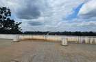 9,000 ft² Office with Service Charge Included at Musa Gitau Road - 8